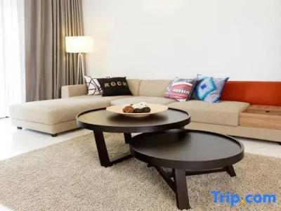 The Silver Palm Wellness Resort - 110