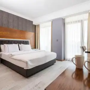 Maison Vourla - 19