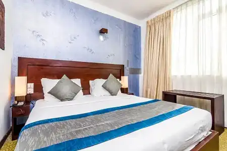 Ceylon City, Colombo - 32
