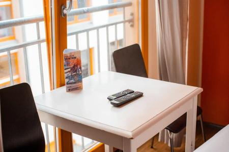 St Christopher's Inn Berlin Mitte - 13