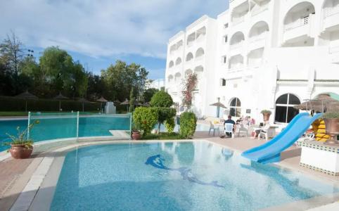 Houria Palace - 3