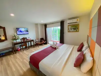 East Inn 15 Rayong - 24