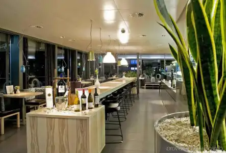 ibis Zurich Adliswil - 11