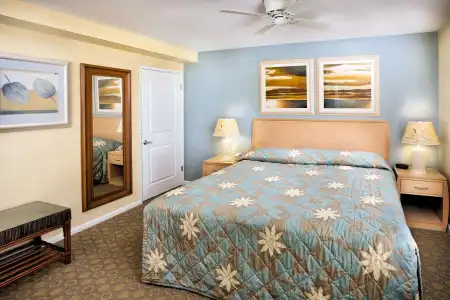 WorldMark San Diego - Mission Valley - 4