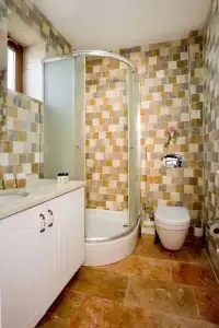 Ince Kara Apart - 15