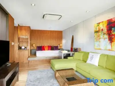 Relax Resort - 113
