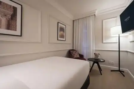 Eurostars San Antón - 49