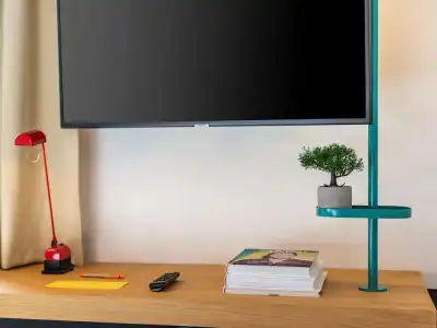 ibis Styles Darmstadt - 45