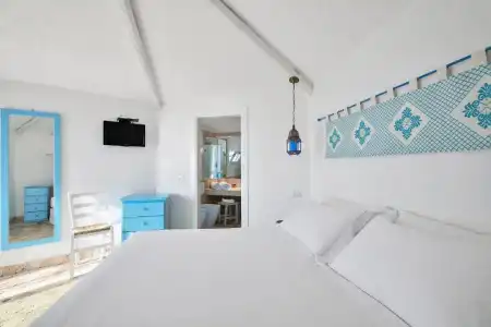 Arbatax Park Resort - Dune - 87