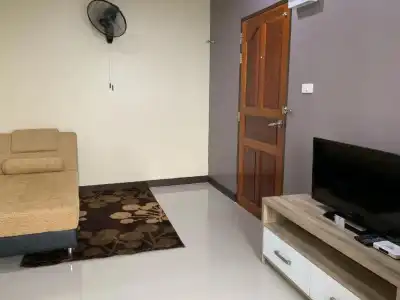Isayarada Apartment - 28