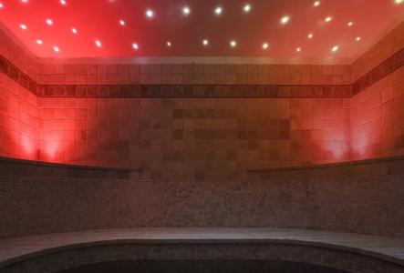 Beverly Alps & Spa - 21