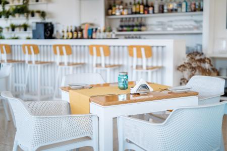 Vrachia Beach & Suites - Adults Only - 12