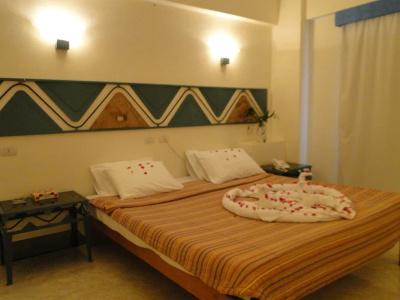 Siesta - All Inclusive - 6