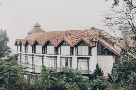 Sapa Jade Hill Resort & Spa - 16