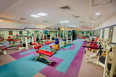 Hamdan Plaza - 8