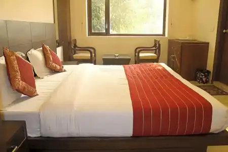 Paradise Inn - 46