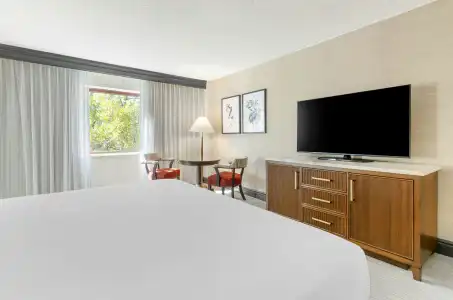 Omni Charlottesville - 38