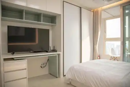 The Stay Songdo - 133