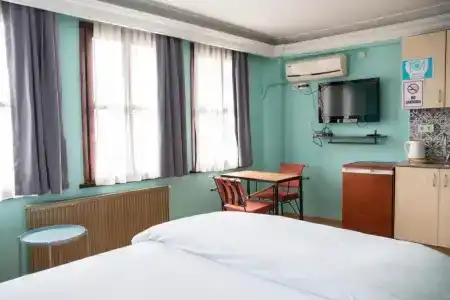 Yolohostel - 119