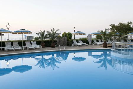 Grifid Encanto Beach - 16