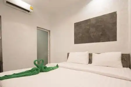 The Green Resort - 21