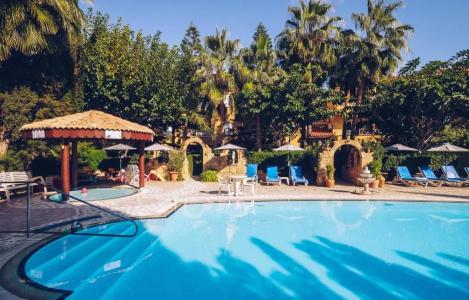 Apollonia Holiday Apartments - 40