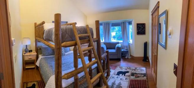 Bell In The Woods Guest House - 128