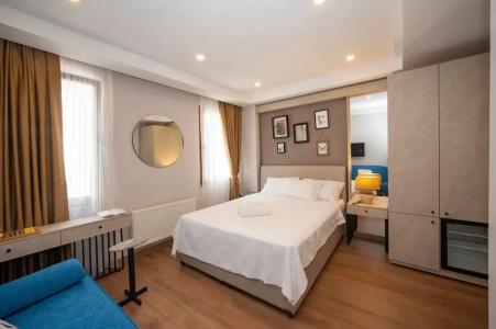 Taksim Suite - 113