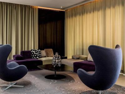 Sofitel Lyon Bellecour - 41