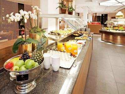 Mövenpick Münster - 13