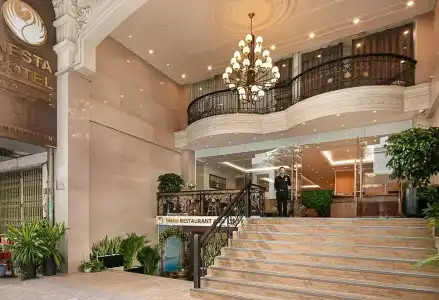 Princess Saigon Central - 0