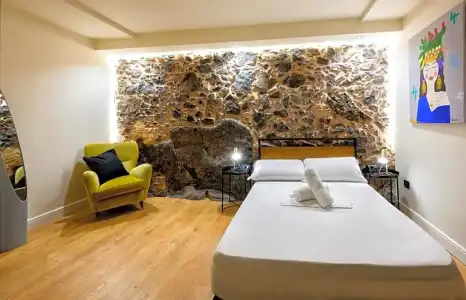 The Yard Hostel - 5