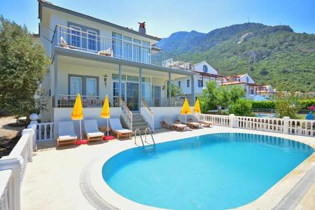Mountain Valley Oludeniz - 67