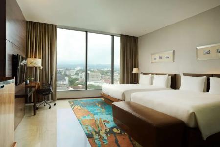Hilton Bandung - 63