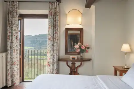 Relais Poggio Borgoni - 40
