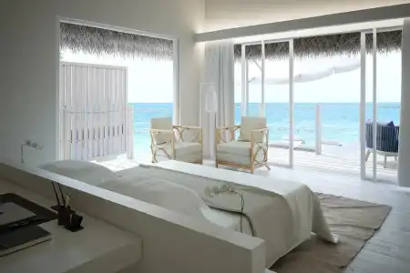 Baglioni Resort Maldives - Luxury All Inclusive - 8