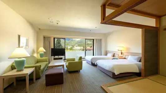 Re Cove Hakone - 30