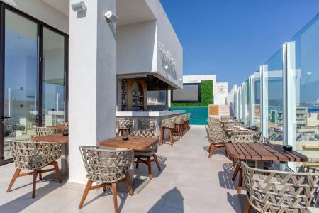 Ethereal White Resort & Spa - 39