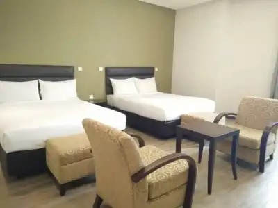 Cititel Express Ipoh - 183