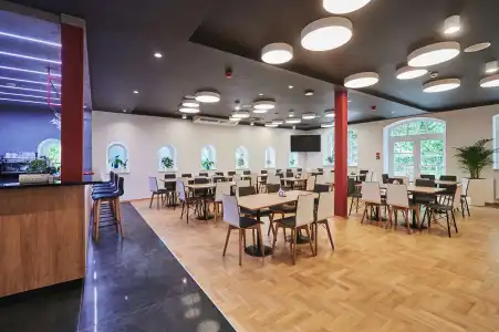Best Western Plus Rzeszow City Center - 17