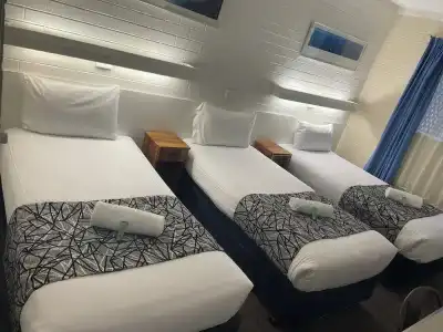 Coastal Bay Motel Coffs Harbour - 73