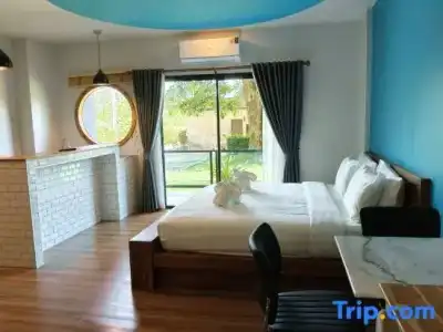 Ban Suan Leelawadee Resort - 127