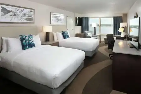 Hilton Madison Monona Terrace - 65