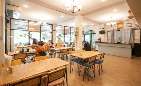 Fnb Central Pattaya - 28