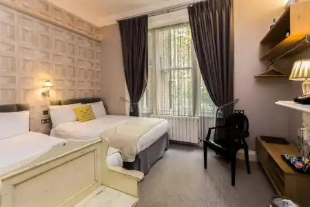 Arosfa London by Compass Hospitality - 76