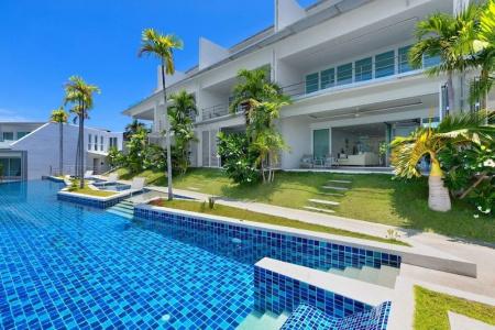 Luxury Apartment Unique Residences - 16