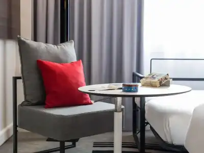 Novotel Bordeaux Centre-Ville - 106