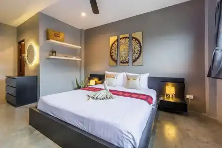 Infinity Guesthouse - 42