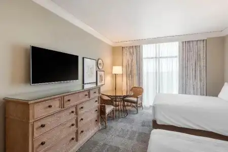 Omni Barton Creek Resort & Spa Austin - 88