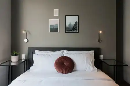 WYZ Athens Apartments by UPSTREET - 23
